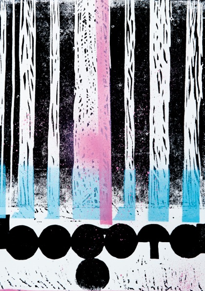 bogota teichmann groene