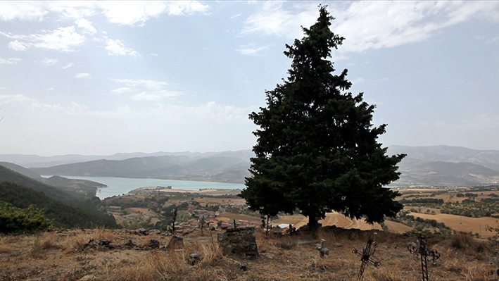 Philine Sollmann und Sami Ben Larbi